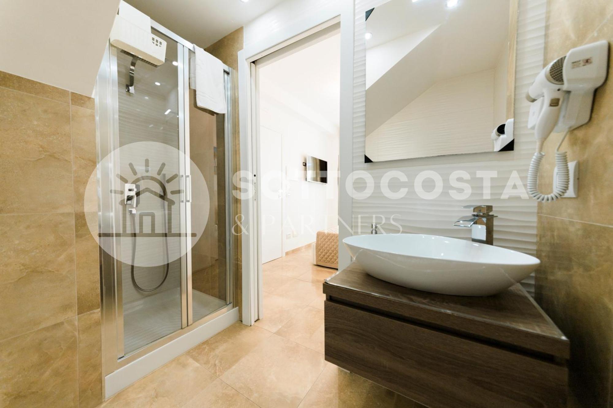 Bed and Breakfast Artemar à Porto Cesareo Extérieur photo