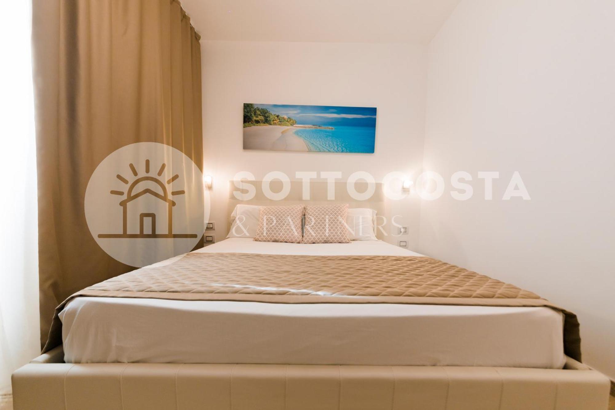 Bed and Breakfast Artemar à Porto Cesareo Extérieur photo