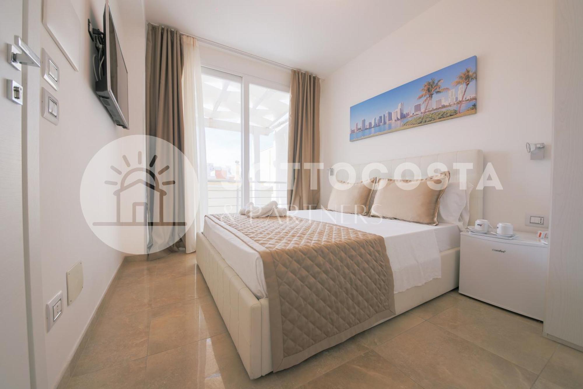 Bed and Breakfast Artemar à Porto Cesareo Extérieur photo